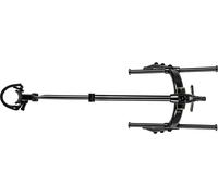 Topeak Porte-bagages Zi:RAK Essential Quick-Mount