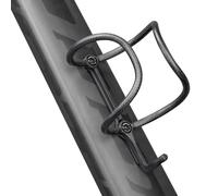 Topeak Porte-bidon tubulaire Feza Carbon R10 Noir