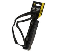 Topeak Porte-bidon Feza Cage V1 - Taille unique - Noir