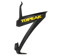 Topeak Porte-bidon Shuttle Z Carbone léger - Noir