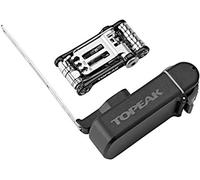 Topeak Porte-bouteille Ninja T Mountain unisexe pour adulte - Noir - Taille unique