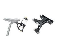 Topeak Porte Gourdes Topeak Omni Backup Elite One Size G