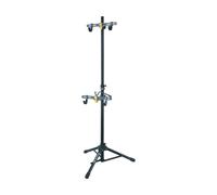 Topeak Porte-Vélo TwoUp Bike Stand noir universal