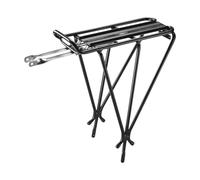 Topeak pour Adulte Unisexe Explorer Tubulaire Rack - Noir, 41 x 34 x 17 cm