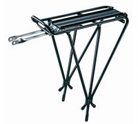 Topeak pour Adulte Unisexe Explorer Tubulaire Rack - Noir, 41 x 34 x 17 cm