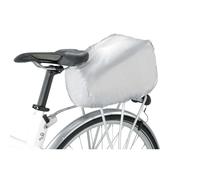 Topeak Housse de pluie pour MTX TrunkBag EX/DX – Argent