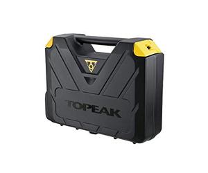 Topeak Prepbox Ensemble d'outils de Cyclisme 36 pièces