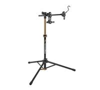 Topeak Pied d'atelier PrepStand T3X – Support vélo adulte unisexe noir 32,2x16x119cm