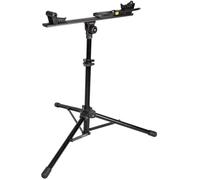 Topeak Prepstand X Bike Repair Stand Noir