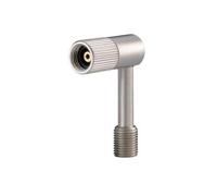 Topeak Pressure-Rite Adaptateur De Valve Schrader