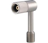 Topeak Pressure-Rite Adaptateur De Valve Schrader G