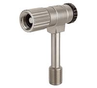 Topeak Pressure-Rite Choc Adaptateur Pompe Topeak Pression Rite Sv