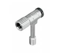 Tête De Gonflage Pressure Rite (Shock Adapter)