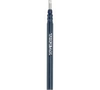Topeak Presta Extension de valve Xl noir noir One Size