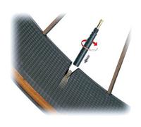 Topeak Presta Prolongateur de Valve pour Hommes, Noir, Taille Unique