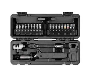 Topeak (Prop d'article : Marque) Boîte à Outils Essentielle (Prop de l'article : nom)