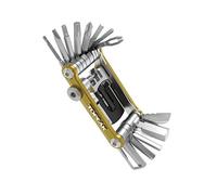 Topeak Pt30 Outils Mixte, doré, Taille Unique