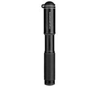 Pompe a main topeak racerocket hp mini max 160 psi 11 bar noir
