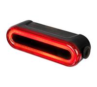 Topeak - Rack RedLite StVZO - Éclairage vélo - black