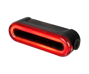 Topeak - Rack RedLite StVZO - Éclairage vélo - black