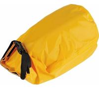 Topeak Rain Cover For Dynapack DX Housse imperméable pour sacoche de vélo Orange 9,7 L