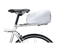 Topeak Rain Cover for Housse de Pluie pour RX TrunkBag EX Adulte Unisexe, Jaune, Taille Unique
