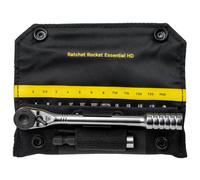 Topeak - Ratchet Rocket Essential HD - Kit d'outils - black
