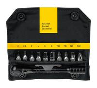 Topeak - Ratchet Rocket Essential - Outil vélo - aluminium
