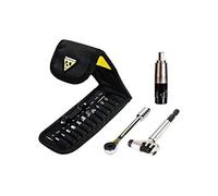 Topeak Ratchet Rocket Lite NTX+, 13 cm, Noir