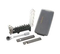 TOPEAK Ratchet Rocket Outils de Cyclisme Adulte Unisexe Multicolore (Multicolore) Taille Unique