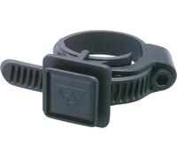 Topeak Ratchet Rocket support pour smartphone F55, noir
