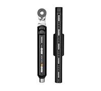 TOPEAK Ratchet Stick Tools Adulte Unisexe, Black, Taille Unique