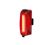 Eclairage arriere topeak redlite 80 bt