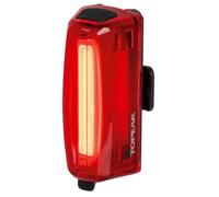 Eclairage arriere topeak redlite 80 usb c