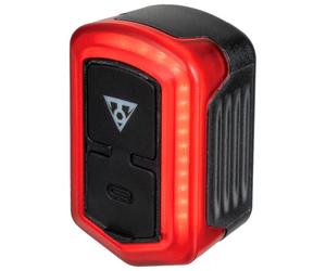 Topeak - RedLite Clip-On - Feu arrière - black