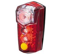 Lampe LED RedLite Mega 0,5 W TOPEAK
