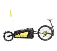 Topeak Remorque Journey Trailer Tx Noir