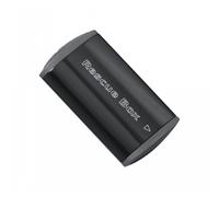 Topeak Rescue Box Blue