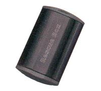 Topeak Rescue Box Rustines Autocollantes Adulte Unisexe, Noir, Taille Unique