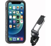 Topeak Ride Phone Case Iphone 12 Mini Étui pour téléphone portable Transparent Transparent One Size