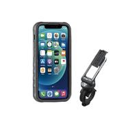 Topeak RideCase (Apple iPhone 12 Mini) - Black
