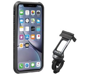 Topeak RideCase Apple iPhone XR