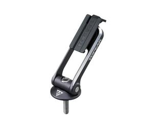 Topeak RideCase Coque pour HTC One Noir