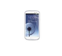 Topeak RideCase Coque pour Samsung Galaxy S3 Blanc