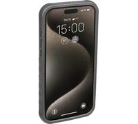 Topeak RideCase iPhone 15 Pro Max,noir/gris, sans support
