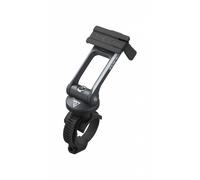 Topeak RIDECASE Mount 1-1/4 Supports Cyclisme, Adultes Unisexe, Multicolore (Multicolore), Taille Unique