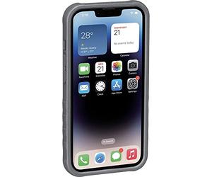 Topeak Ridecase pour iPhone 14 Noir