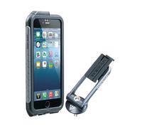 Topeak Weatherproof Ride Iphone 6 Plus Case Argenté