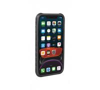 Topeak Coque RideCase Apple iPhone 11 Noir