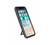 Topeak Coque Ridecase pour iPhone 10 – Noir – 14,9 x 7,6 x 1,4 cm